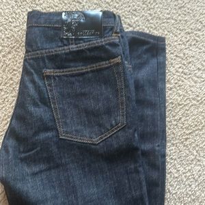 Versace jeans sz 33